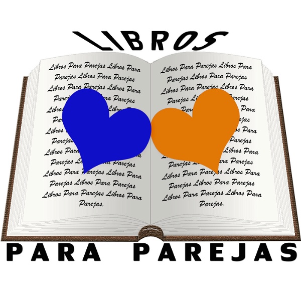 Artwork for LIBROS PARA PAREJAS