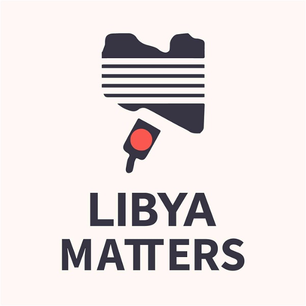 Artwork for Libya Matters