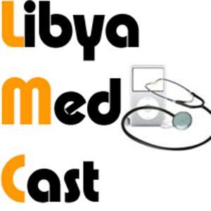 Artwork for LibyaMedCast