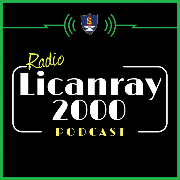 Artwork for Licanray 2000
