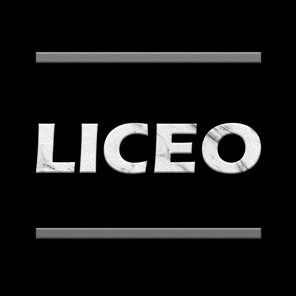 Artwork for Liceo