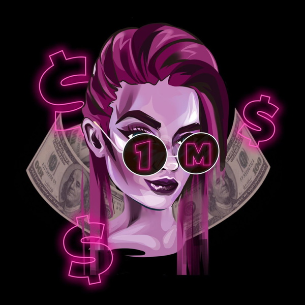 Artwork for Влада Коко