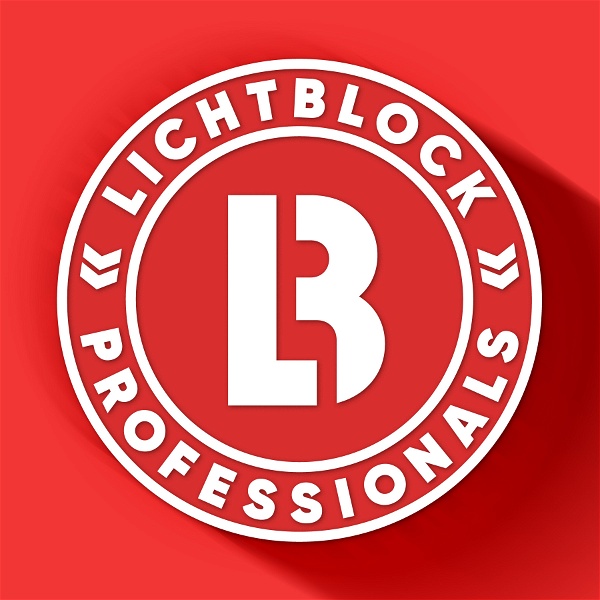 Artwork for Lichtblock Professionals