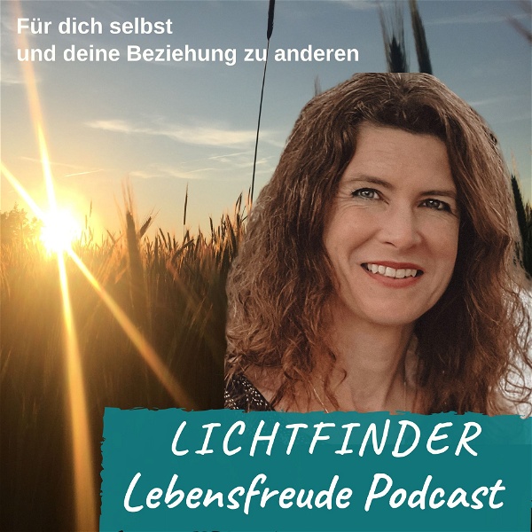 Artwork for Der Lichtfinder Lebensfreude Podcast