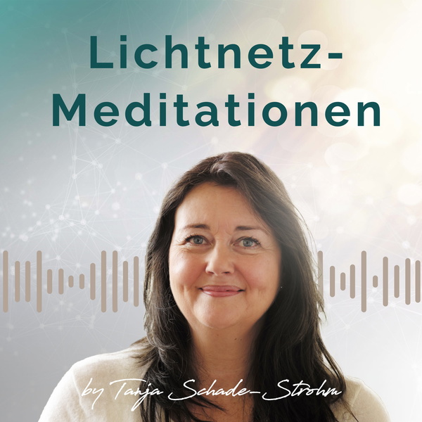 Artwork for Lichtnetz-Meditationen