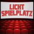 Lichtspielplatz – Der Podcast von Wilsons Dachboden