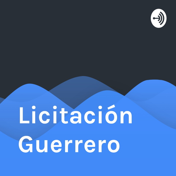 Artwork for Licitación Guerrero