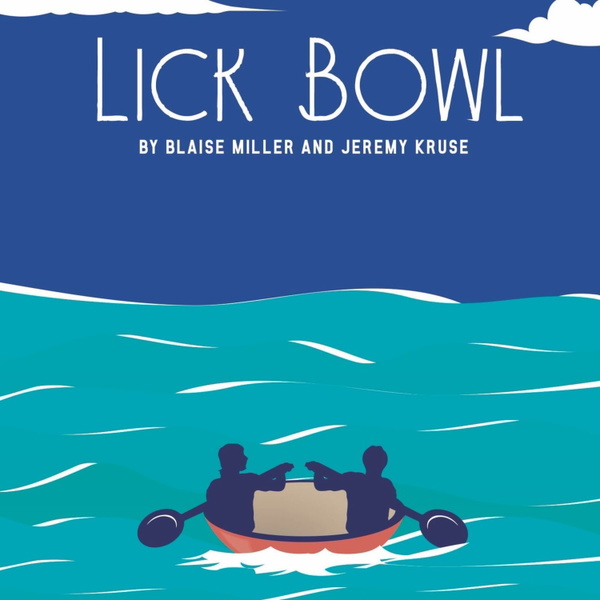 Artwork for Lick Bowl