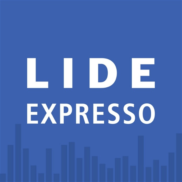 Artwork for LIDE Expresso