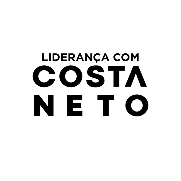Artwork for Liderança com Costa Neto