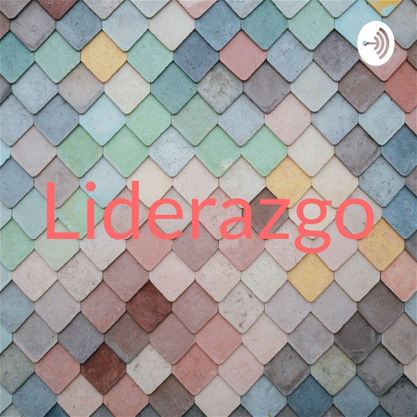 Artwork for Liderazgo