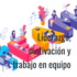 Liderazgo, motivación y trabajo en equipo