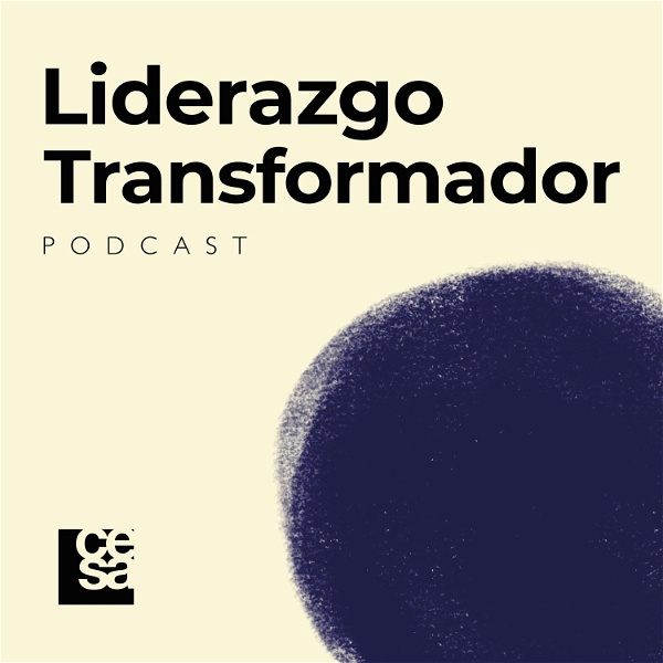 Artwork for Liderazgo Transformador