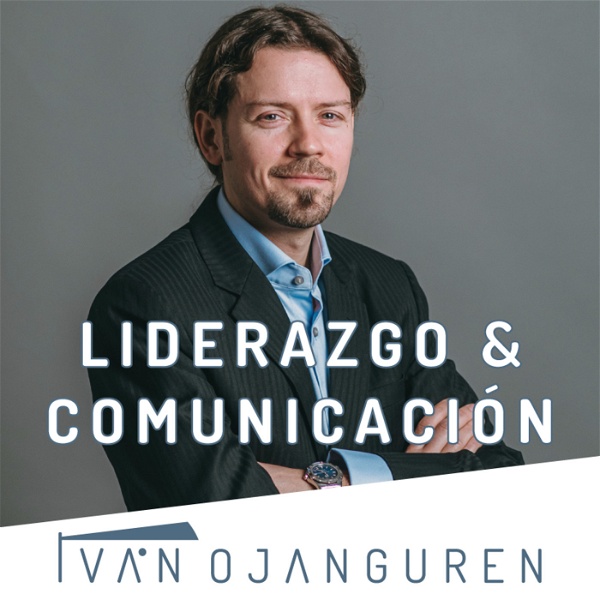 Artwork for LIDERAZGO Y COMUNICACIÓN