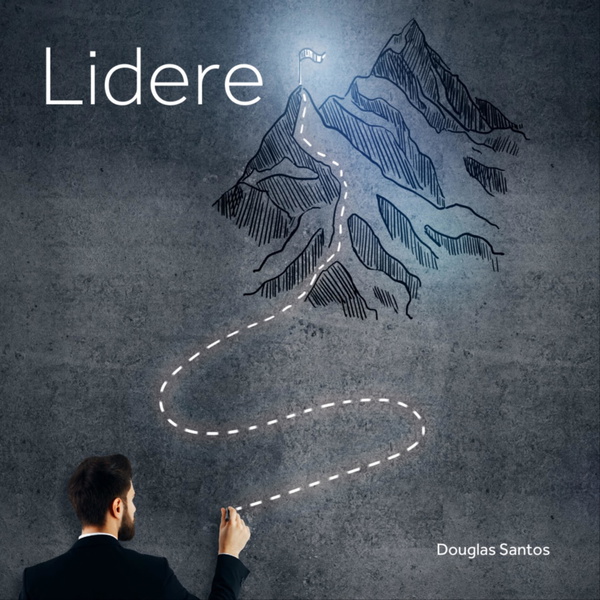 Artwork for Lidere