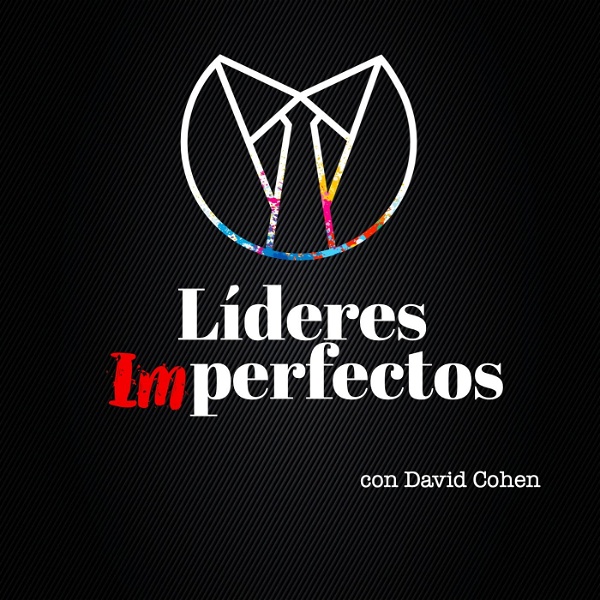 Artwork for Líderes Imperfectos