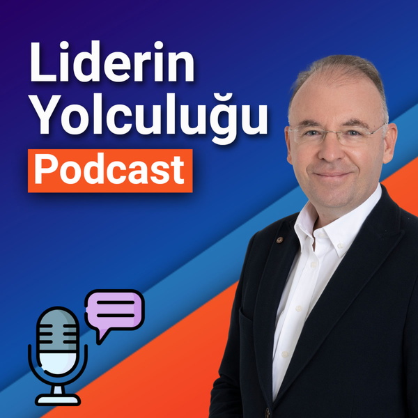 Artwork for Liderin Yolculuğu