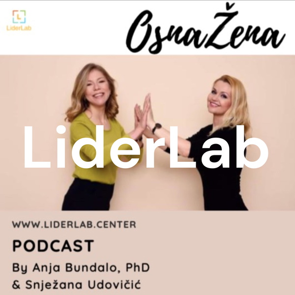 Artwork for OsnaŽena