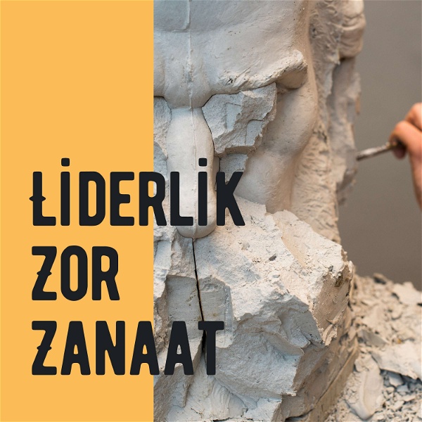 Artwork for Liderlik Zor Zanaat