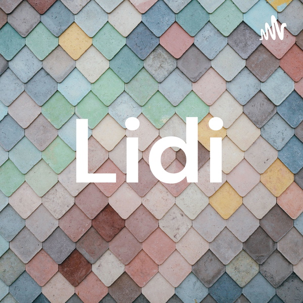 Artwork for Lidi