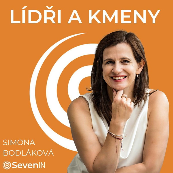 Artwork for Lídři a kmeny