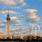 Artwork for LIEBE IST COOL Podcast