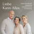 Liebe kann alles - Der Beziehungspodcast mit Eva-Maria & Wolfram Zurhorst