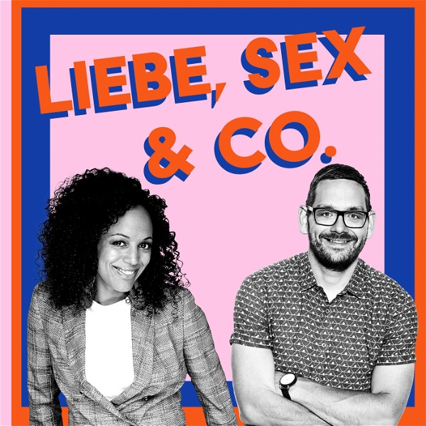 Artwork for Liebe, Sex und Co.