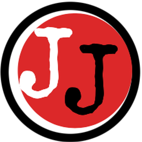 Artwork for JesusJournal