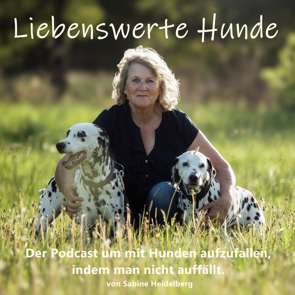 Artwork for Liebenswerte Hunde