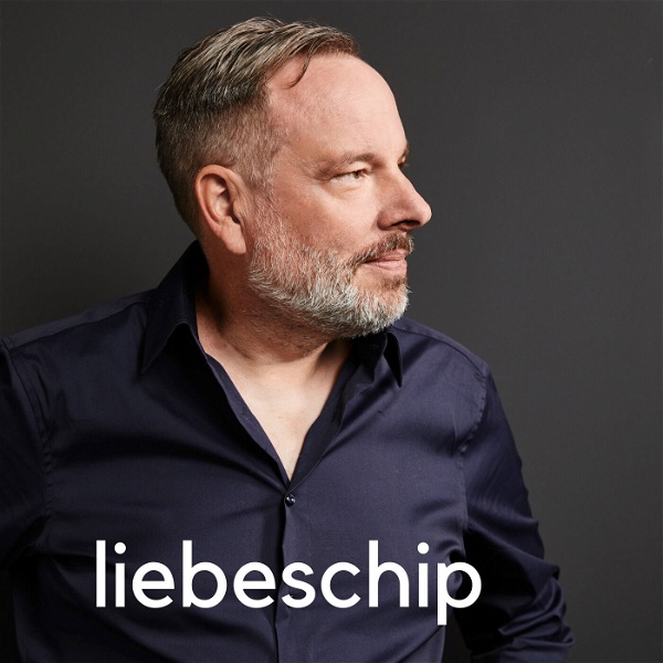 Artwork for Liebeschip Podcast