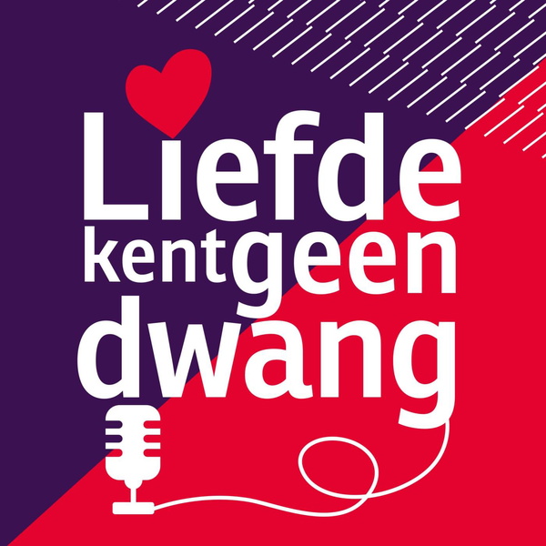 Artwork for Liefde kent geen dwang