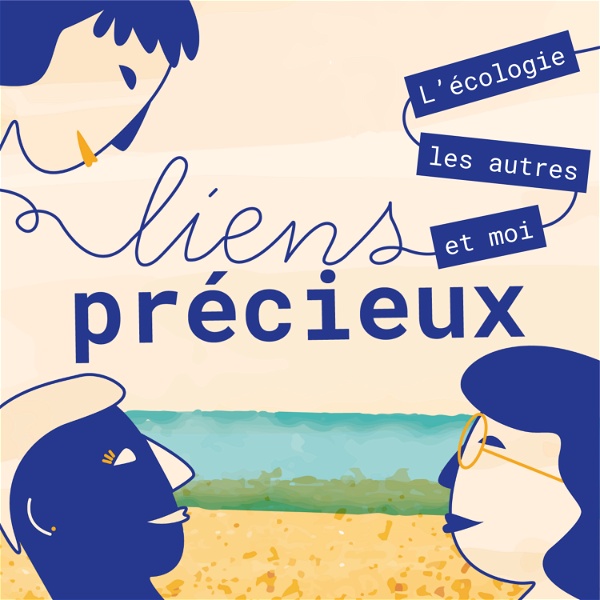 Artwork for Liens Précieux