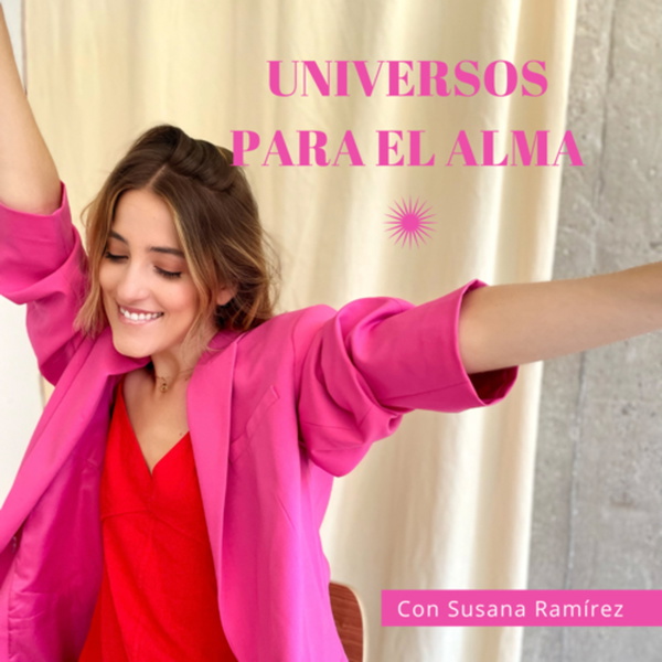Artwork for Universos para el Alma