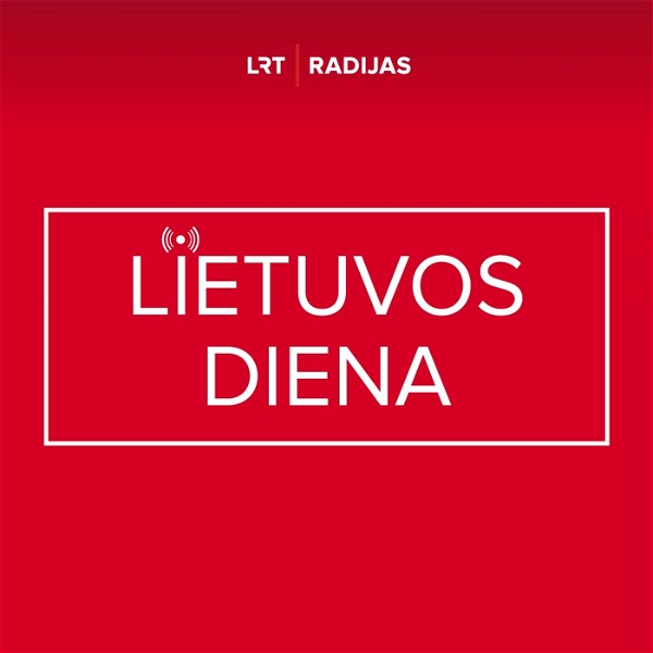 Artwork for Lietuvos diena