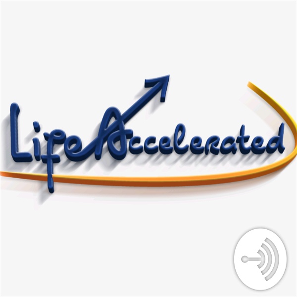 Artwork for Life Accelerated