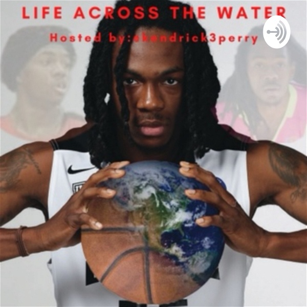 Artwork for Life Across the Water