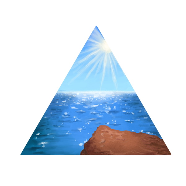 Artwork for Life after an ego death