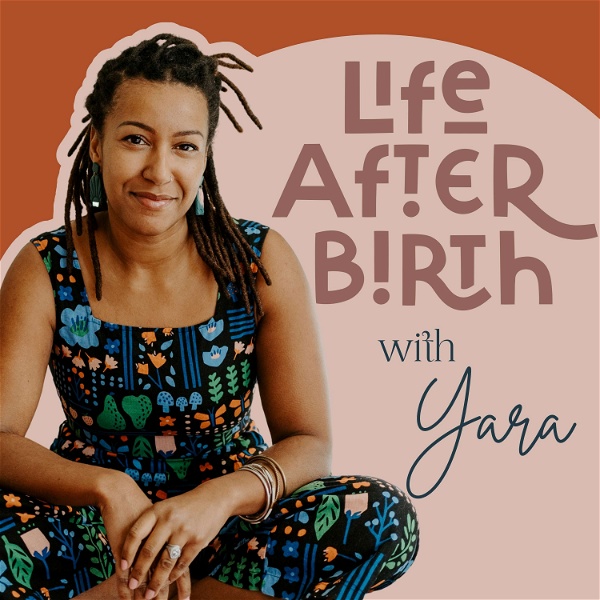 Artwork for Life After Birth
