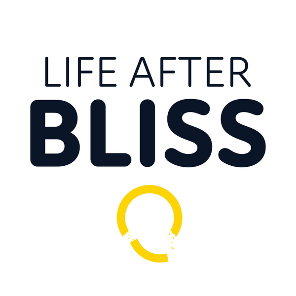 Artwork for Life After Bliss