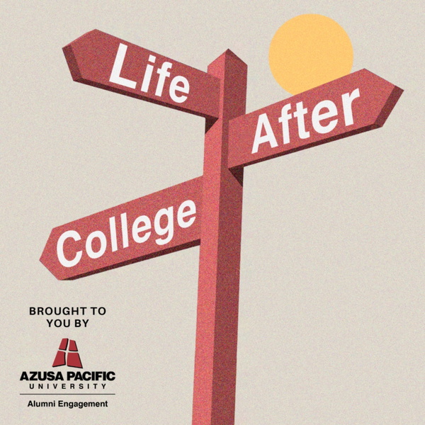 Artwork for Life After College