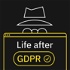 Life after GDPR