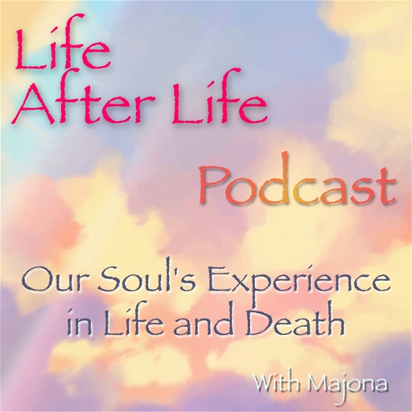 Artwork for Life After Life Podcast