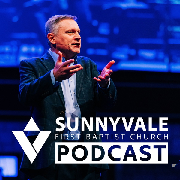 Artwork for Sunnyvale FBC Podcast