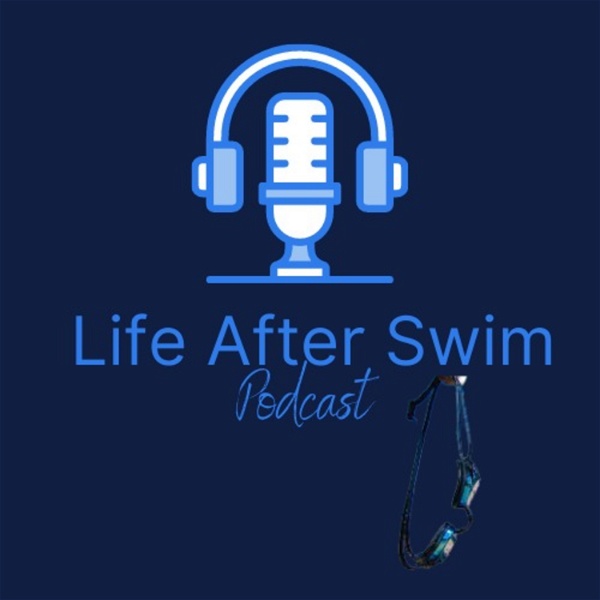 Artwork for Life After Swim
