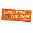 Life After The Show ft. Clint Frazier