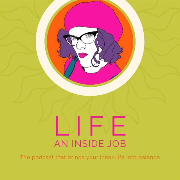 Artwork for Life - An Inside Job