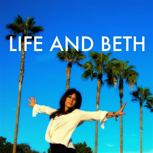 Artwork for Life and Beth