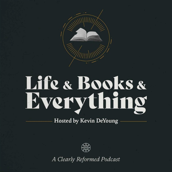 Artwork for Life and Books and Everything