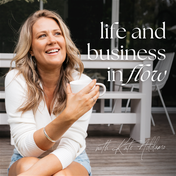Artwork for Life & Business In Flow